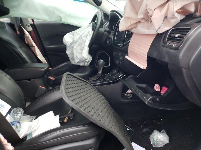 Photo 5 from auction – 2018 JEEP COMPASS LI with VIN 3C4NJDCBXJT267190