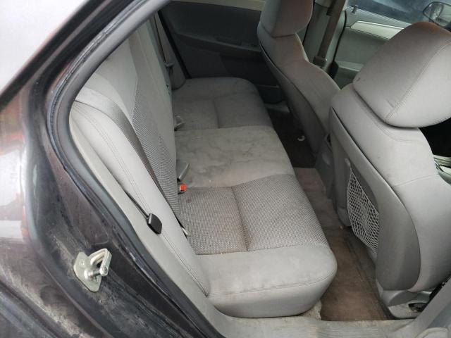 Photo 6 from auction – 2011 CHEVROLET MALIBU LS with VIN 1G1ZB5E18BF164508