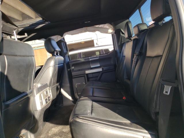 Photo 6 from auction – 2019 FORD F150 SUPER with VIN 1FTEW1E57KKF07841