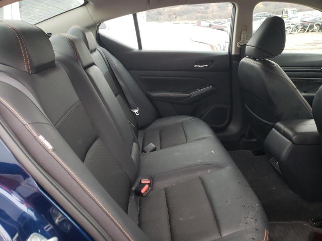 Photo 6 from auction – 2019 NISSAN ALTIMA SR with VIN 1N4BL4CV9KN308293