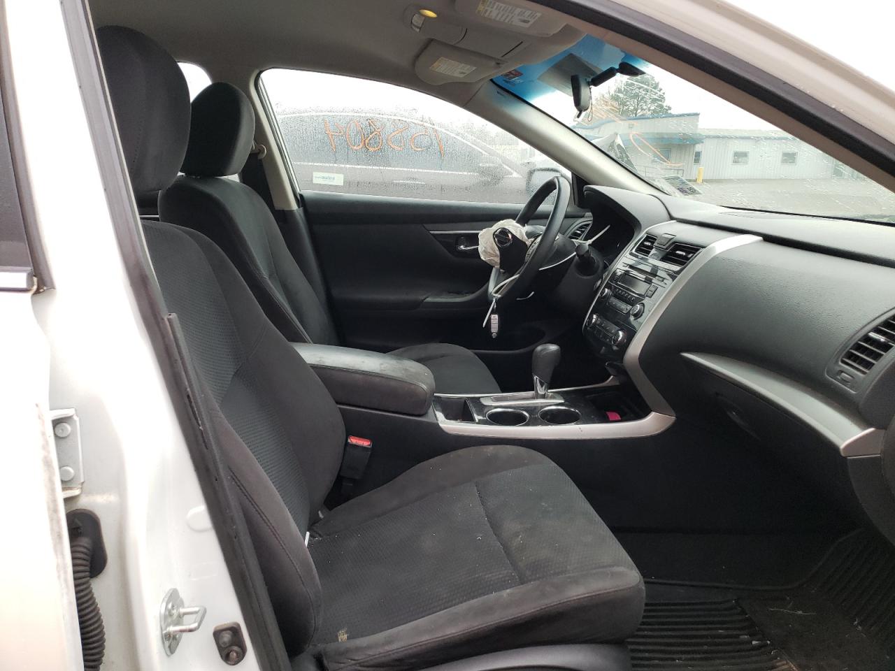 Photo 5 from auction – 2014 NISSAN ALTIMA 2.5 with VIN 1N4AL3AP2EN386137