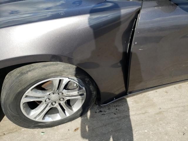 Photo 9 from auction – 2015 DODGE CHARGER SE with VIN 2C3CDXBG7FH731456