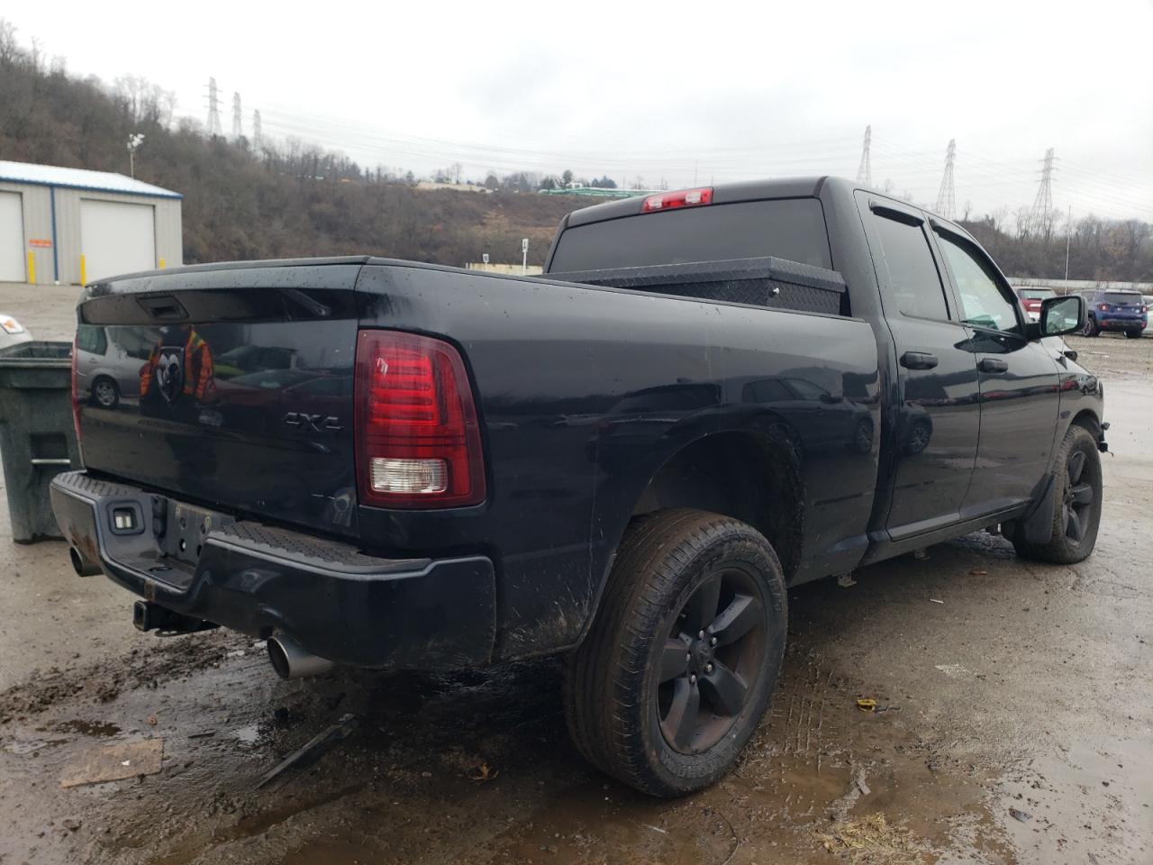 Photo 4 from auction – 2014 RAM 1500 ST with VIN 1C6RR7FT0ES354899