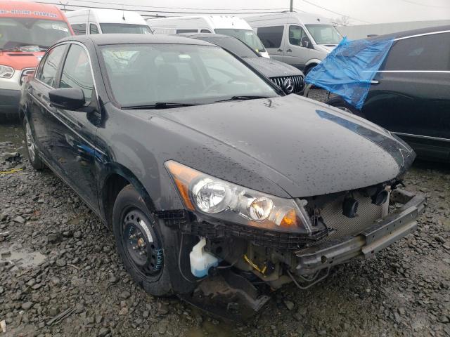 HONDA ACCORD SE 2012 with VIN 1HGCP2F64CA006321 - Photo from auction