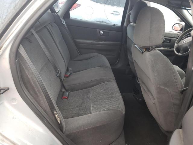 Photo 7 from auction – 2001 FORD TAURUS SES with VIN 1FAFP55U01A172836