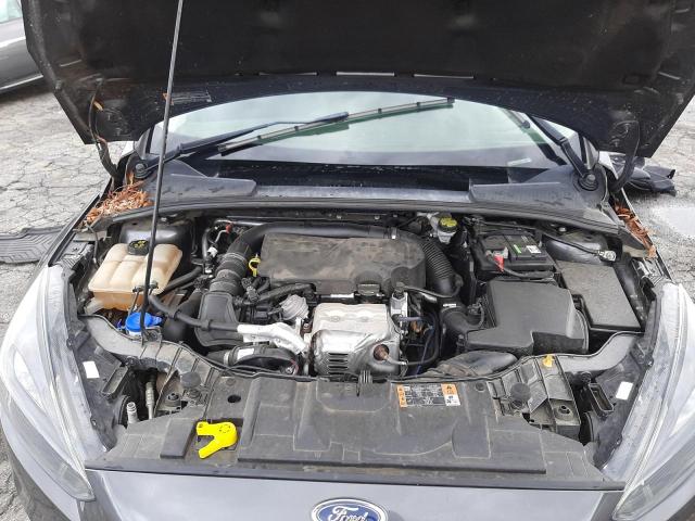Photo 7 from auction – 2016 FORD FOCUS SE with VIN 1FADP3KE6GL230552
