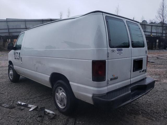 Photo 3 from auction – 2010 FORD ECONOLINE with VIN 1FTNE1EW2ADA55957