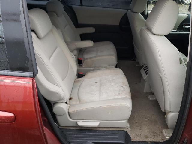 Photo 6 from auction – 2009 MAZDA MAZDA5 with VIN JM1CR29L690356557