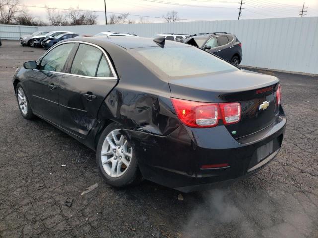 Photo 3 from auction – 2016 CHEVROLET MALIBU LIM with VIN 1G11C5SA8GU107615