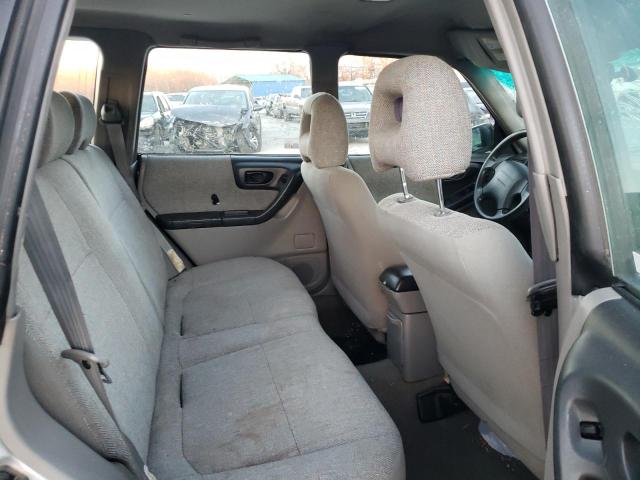 Photo 6 from auction – 2002 SUBARU FORESTER L with VIN JF1SF63592H701826