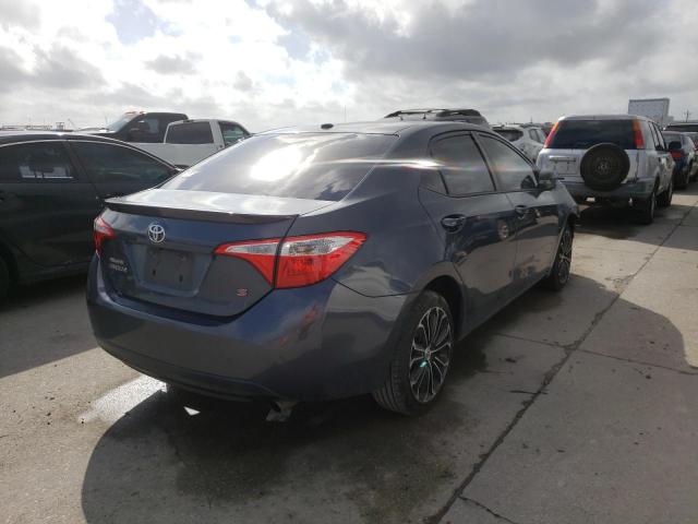 Photo 4 from auction – 2015 TOYOTA COROLLA L with VIN 5YFBURHE1FP182243
