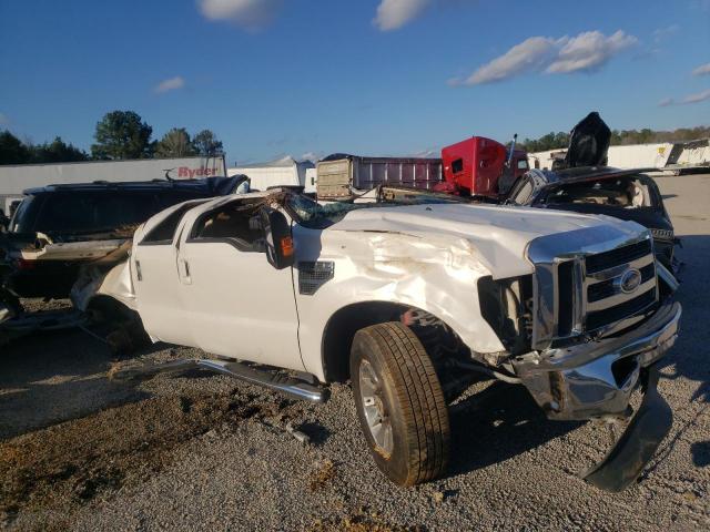 Photo 1 from auction – 2010 FORD F250 SUPER with VIN 1FTSW2B51AEA45979