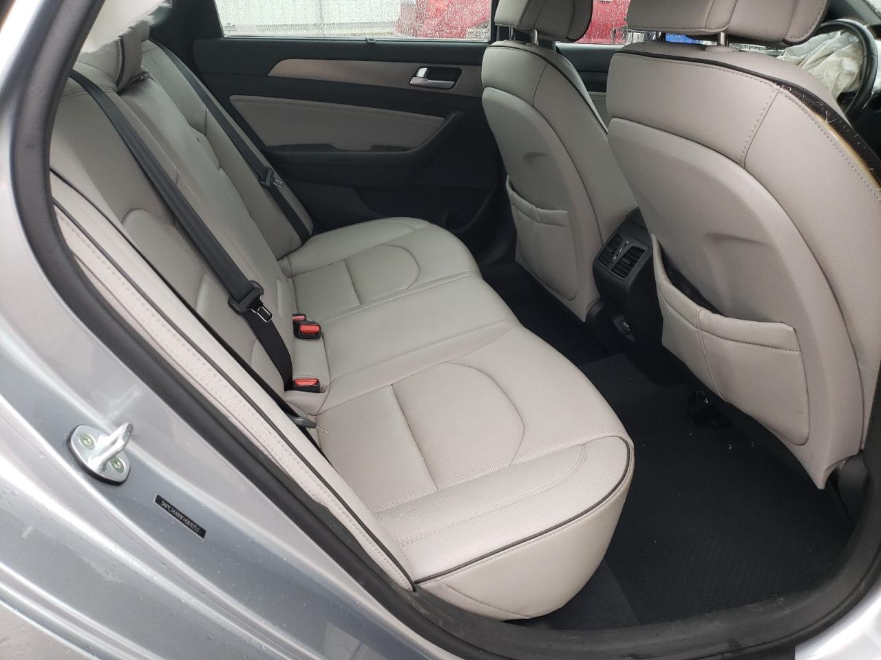 Photo 6 from auction – 2015 HYUNDAI SONATA with VIN 5NPE34AB9FH069253