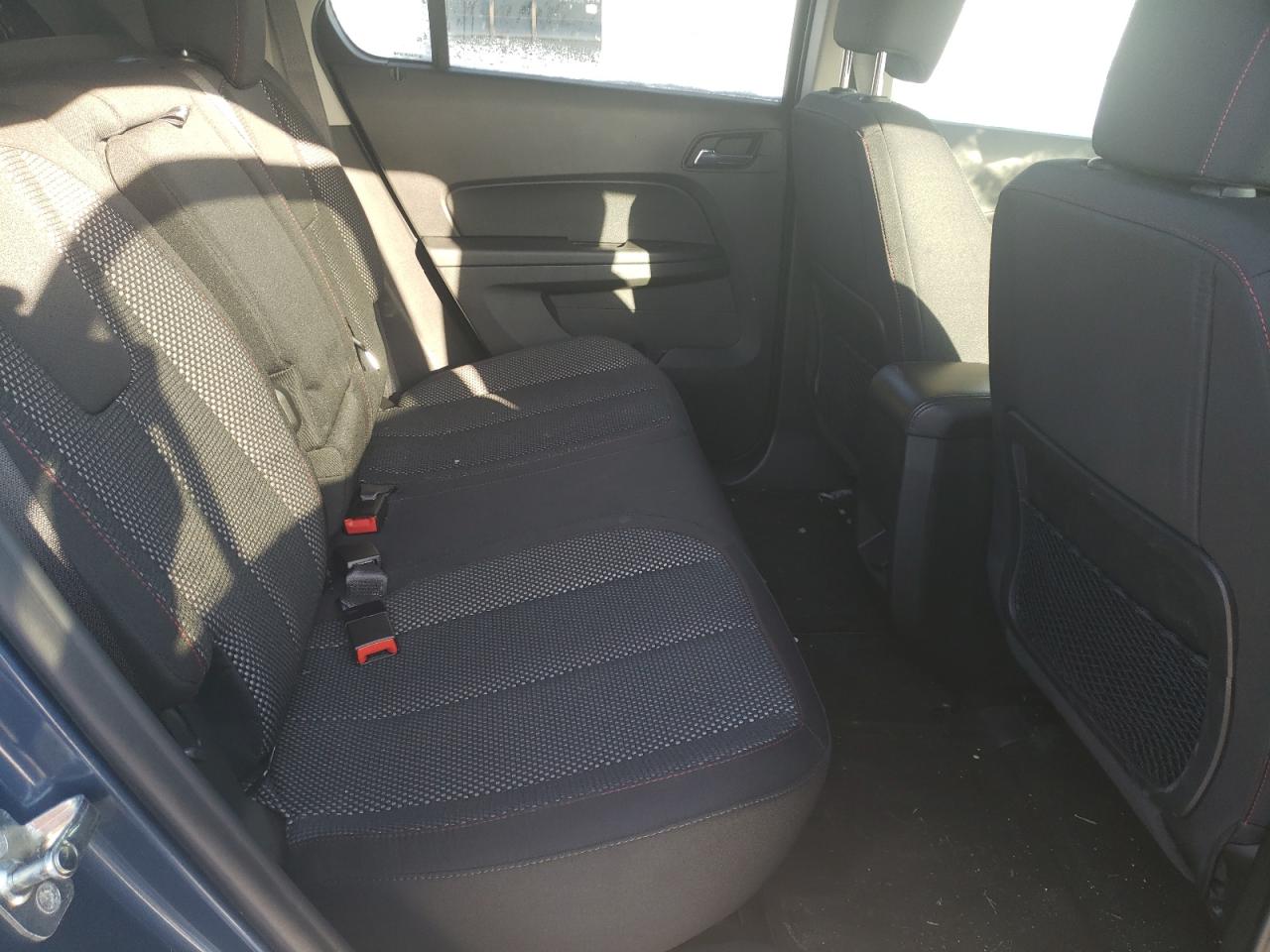 Photo 6 from auction – 2017 CHEVROLET EQUINOX LT with VIN 2GNFLFEK8H6208605