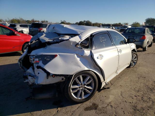 Photo 4 from auction – 2015 TOYOTA AVALON XLE with VIN 4T1BK1EB2FU153429