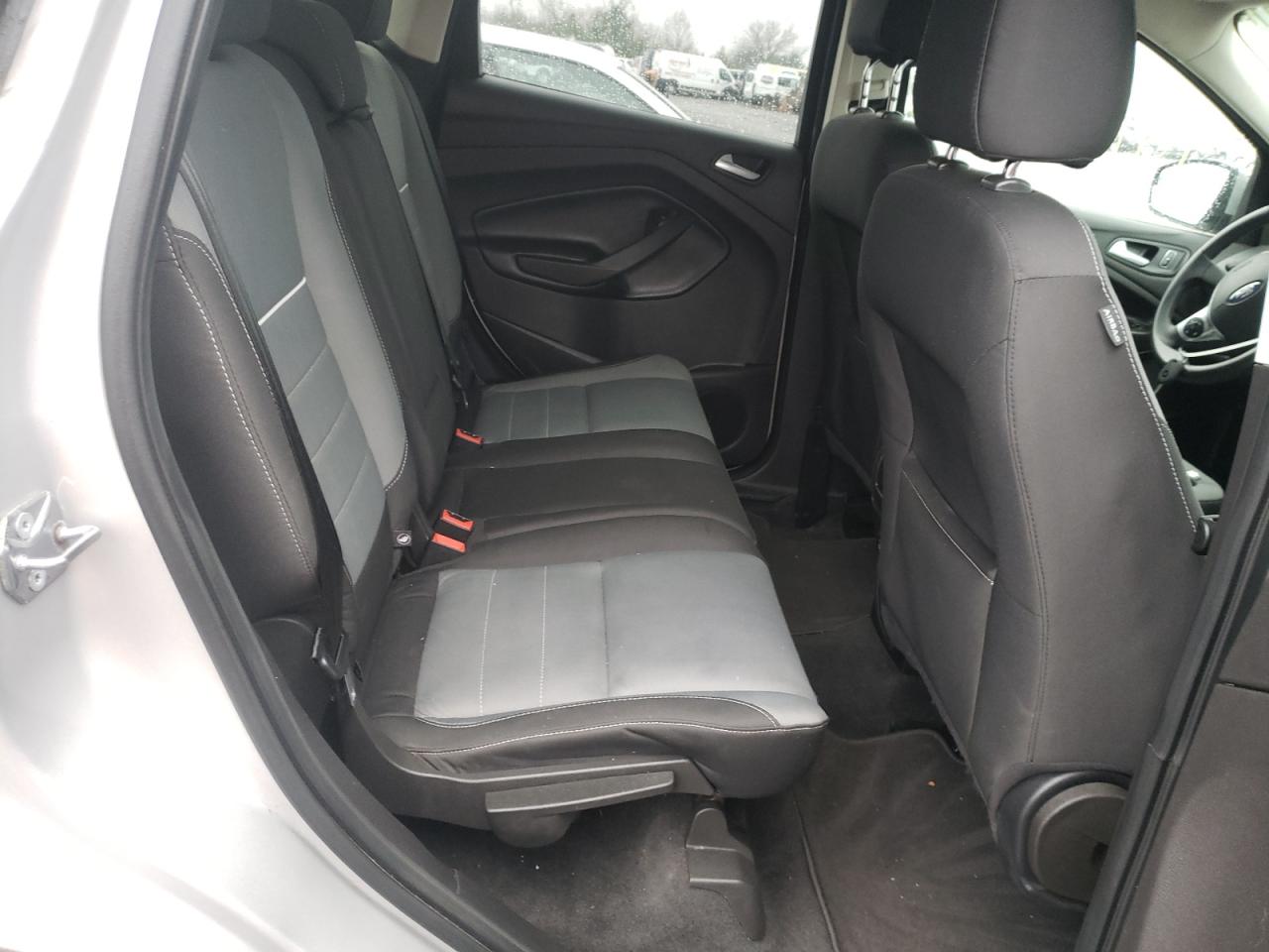 Photo 6 from auction – 2015 FORD ESCAPE SE with VIN 1FMCU0G72FUA35673