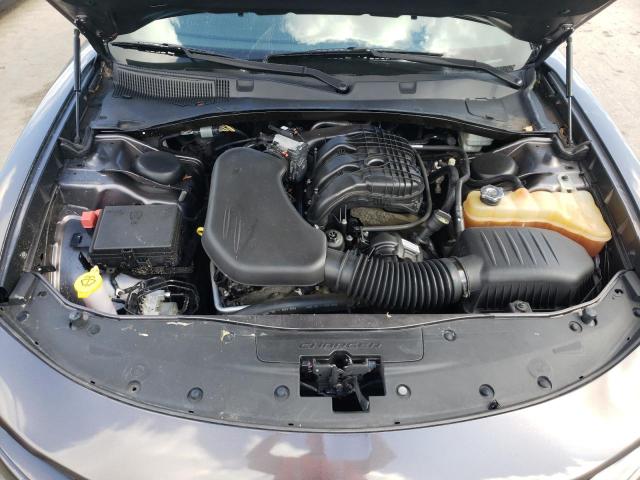 Photo 7 from auction – 2015 DODGE CHARGER SE with VIN 2C3CDXBG7FH731456