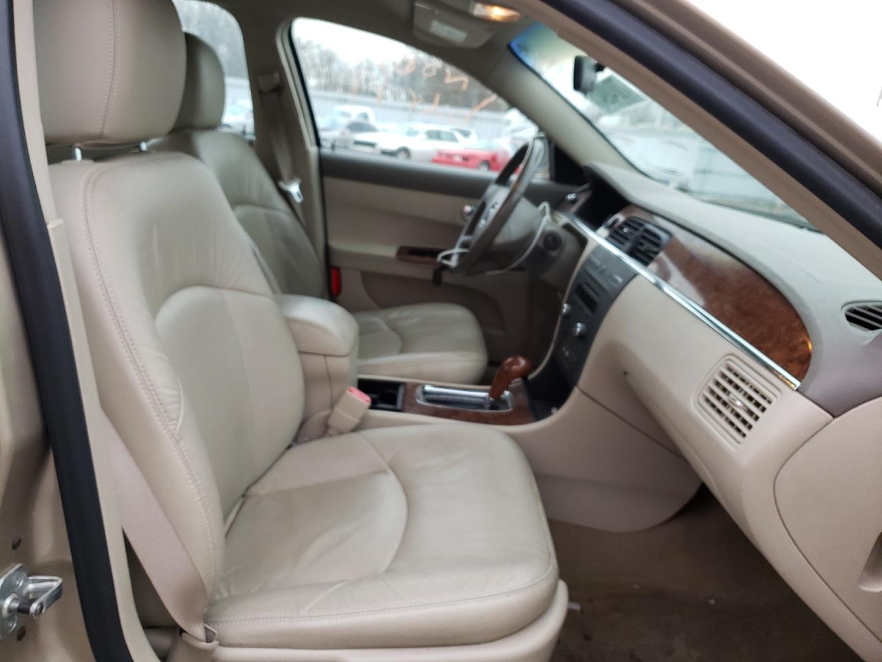 Photo 5 from auction – 2005 BUICK LACROSSE C with VIN 2G4WD532151258513