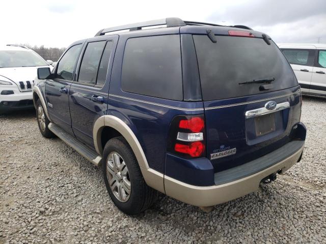 Photo 3 from auction – 2006 FORD EXPLORER with VIN 1FMEU64E06UB43174