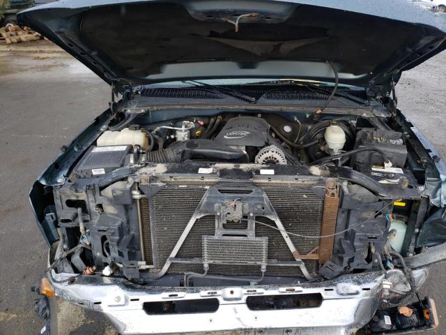 Photo 7 from auction – 2006 CHEVROLET SILVERADO with VIN 2GCEC13V061274175