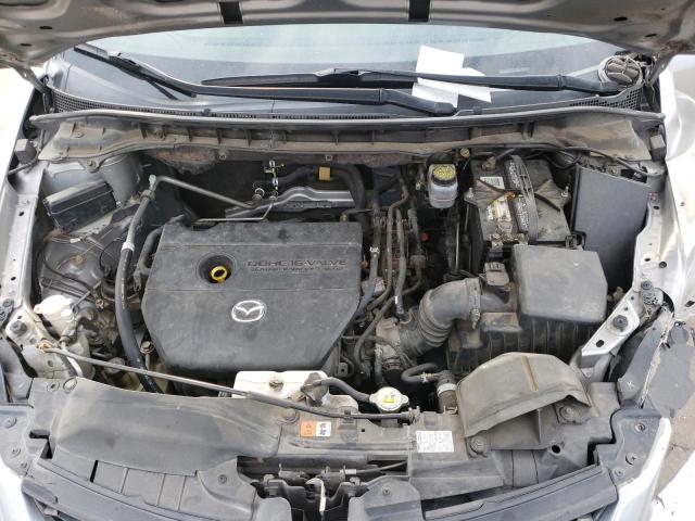 Photo 7 from auction – 2011 MAZDA CX-7 with VIN JM3ER2A56B0389738