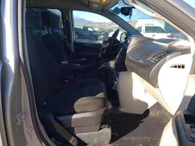 Photo 5 from auction – 2016 DODGE GRAND CARA with VIN 2C4RDGBG1GR160788