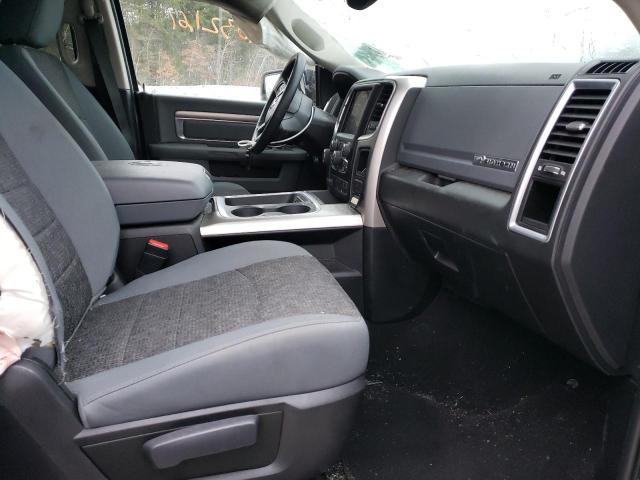 Photo 5 from auction – 2018 RAM 1500 SLT with VIN 3C6RR7LT8JG266608