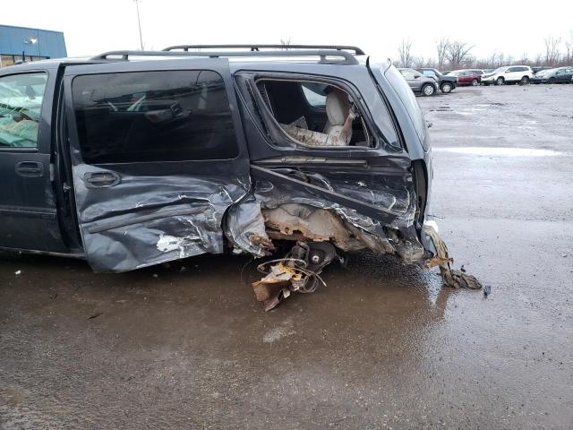 Photo 9 from auction – 2008 CHEVROLET UPLANDER L with VIN 1GNDV23W48D113623
