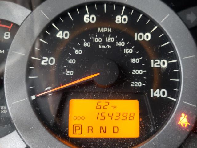 Photo 8 from auction – 2012 TOYOTA RAV 4 with VIN 2T3KF4DV9CW121419