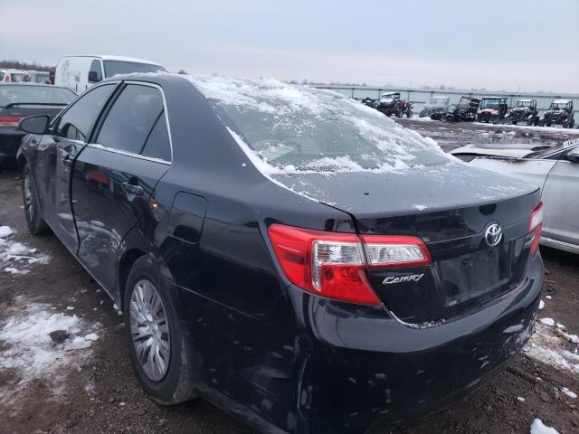 Photo 3 from auction – 2012 TOYOTA CAMRY BASE with VIN 4T1BF1FK7CU092769