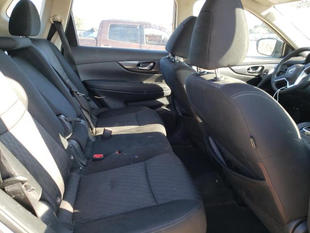 Photo 6 from auction – 2017 NISSAN ROGUE S with VIN KNMAT2MV5HP535681