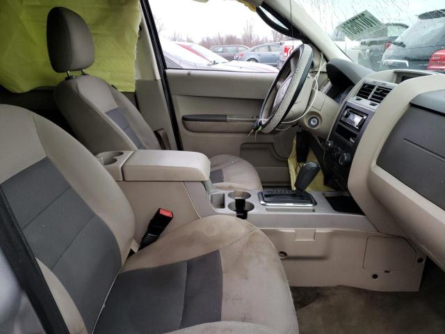 Photo 5 from auction – 2008 FORD ESCAPE XLT with VIN 1FMCU03Z48KD85795