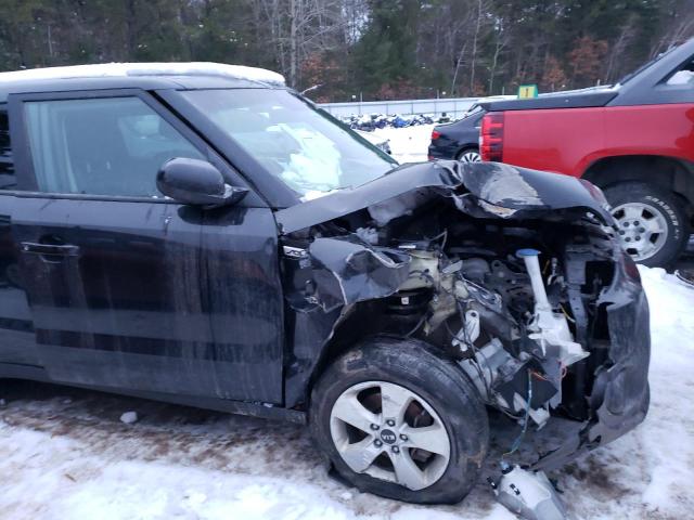 Photo 9 from auction – 2019 KIA SOUL with VIN KNDJN2A29K7664258