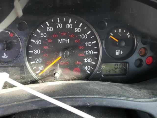 Photo 8 from auction – 2002 FORD FOCUS with VIN 1FAFP34P32W184662