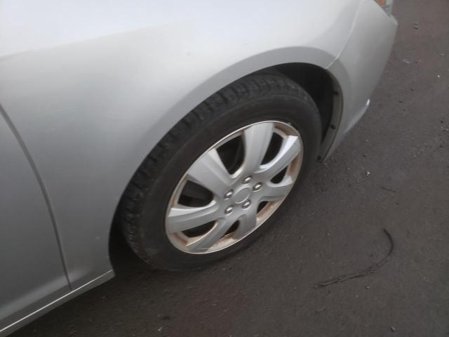 Photo 9 from auction – 2011 CHEVROLET MALIBU LS with VIN 1G1ZA5EU6BF385649