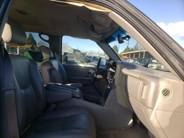 Photo 5 from auction – 2007 CHEVROLET SILVERADO with VIN 1GCHK23D47F135674