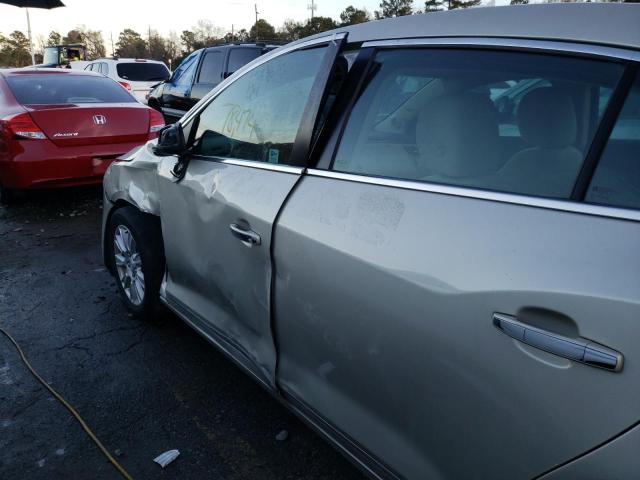 Photo 10 from auction – 2013 BUICK LACROSSE with VIN 1G4GA5ER0DF323396