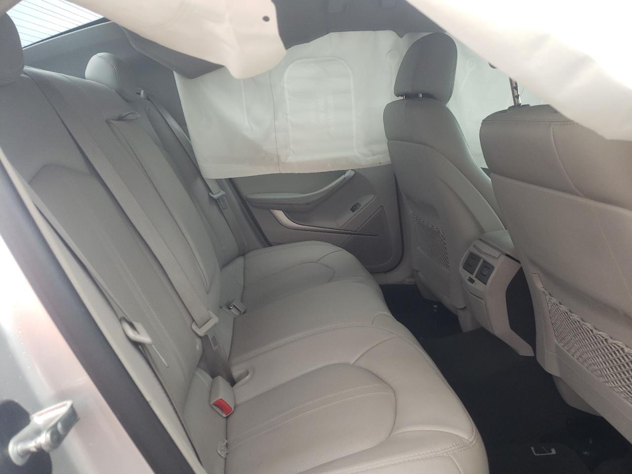 Photo 6 from auction – 2012 CADILLAC CTS PERFOR with VIN 1G6DL5E36C0112284