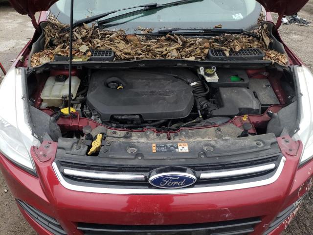 Photo 7 from auction – 2014 FORD ESCAPE TIT with VIN 1FMCU0JX1EUE12307