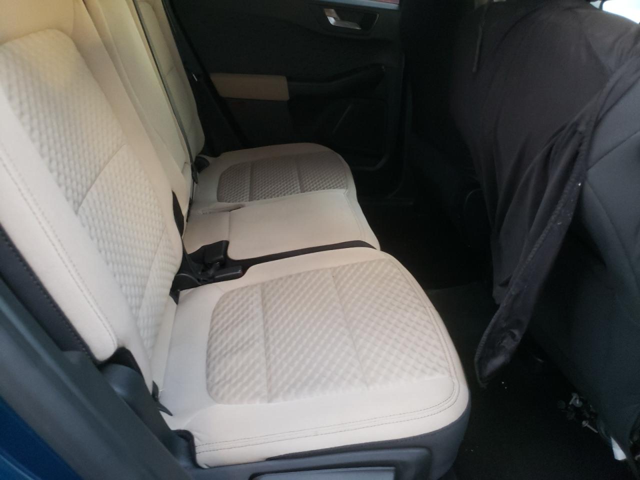 Photo 6 from auction – 2020 FORD ESCAPE SE with VIN 1FMCU0G67LUA91532