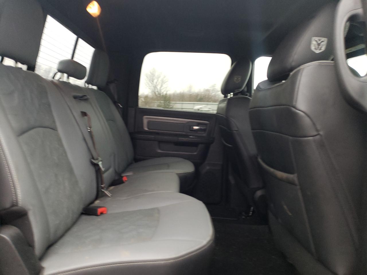 Foto 6 de la subasta – 2017 RAM 2500 POWER con VIN 3C6TR5EJ9HG609135