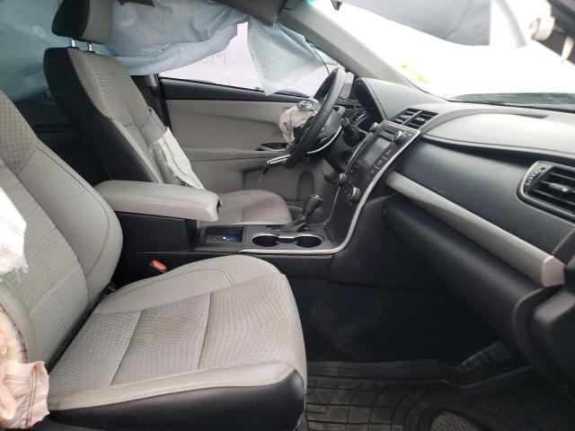 Photo 5 from auction – 2015 TOYOTA CAMRY LE with VIN 4T1BF1FK1FU488619