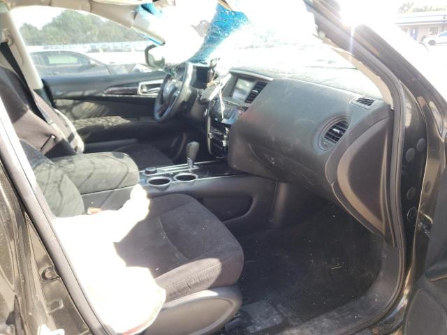Photo 5 from auction – 2015 NISSAN PATHFINDER with VIN 5N1AR2MM0FC685106