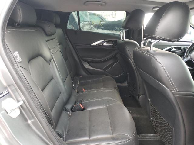 Photo 6 from auction – 2018 INFINITI QX30 BASE with VIN SJKCH5CP7JA044887