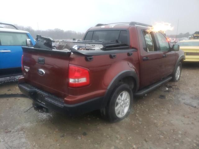 Photo 4 from auction – 2010 FORD EXPLORER S with VIN 1FMEU3BE8AUA60201