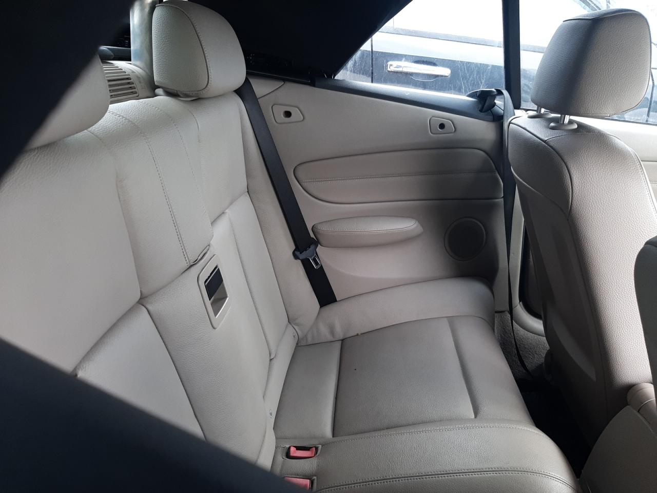 Photo 6 from auction – 2010 BMW 128 I with VIN WBAUL7C5XAVJ78475