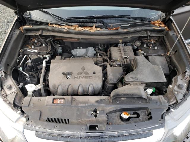 Photo 7 from auction – 2016 MITSUBISHI OUTLANDER with VIN JA4AD3A3XGZ039519
