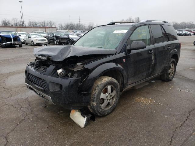 Photo 2 from auction – 2006 SATURN VUE with VIN 5GZCZ33D96S838221