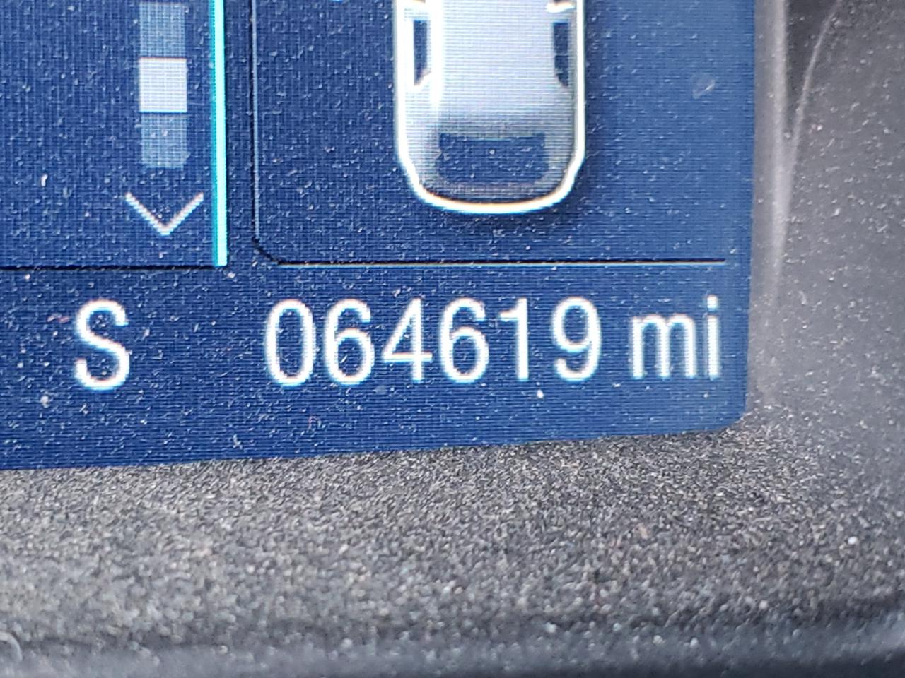 Photo 8 from auction – 2015 FORD ESCAPE SE with VIN 1FMCU0GX9FUA23391