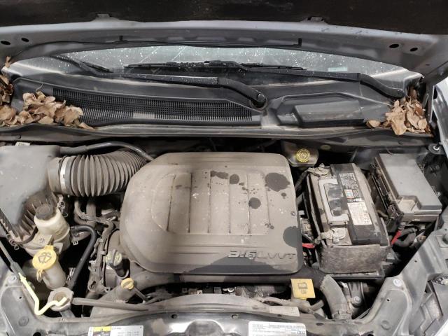 Zdjęcie 7 z aukcji – 2019 DODGE GRAND CARA z VIN 2C4RDGCG3KR565137